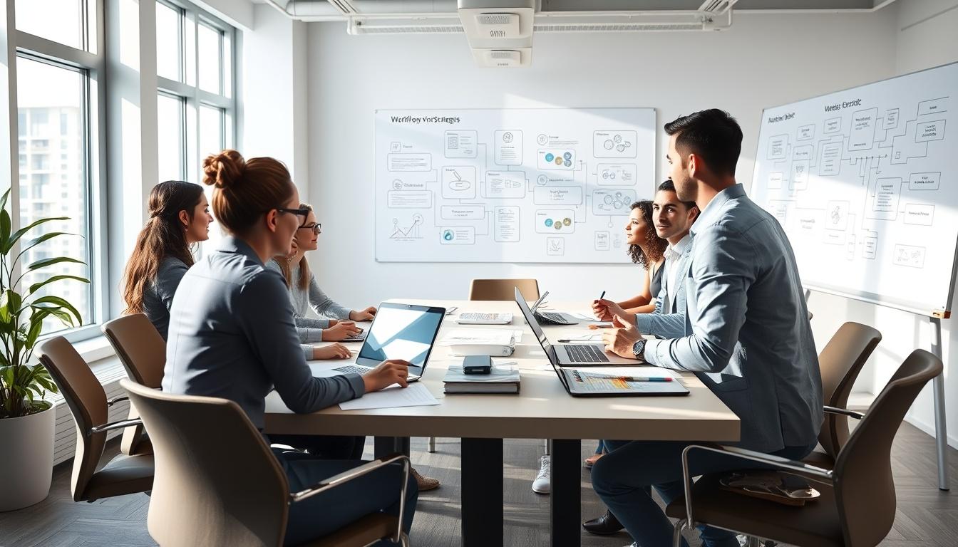 Eficiencia Empresarial